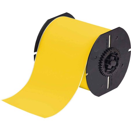 Brady Repositionable Vinyl Tape for